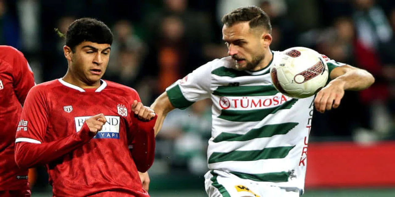 Sivas’t kritik randevu! Konyaspor’da hedef galibiyet