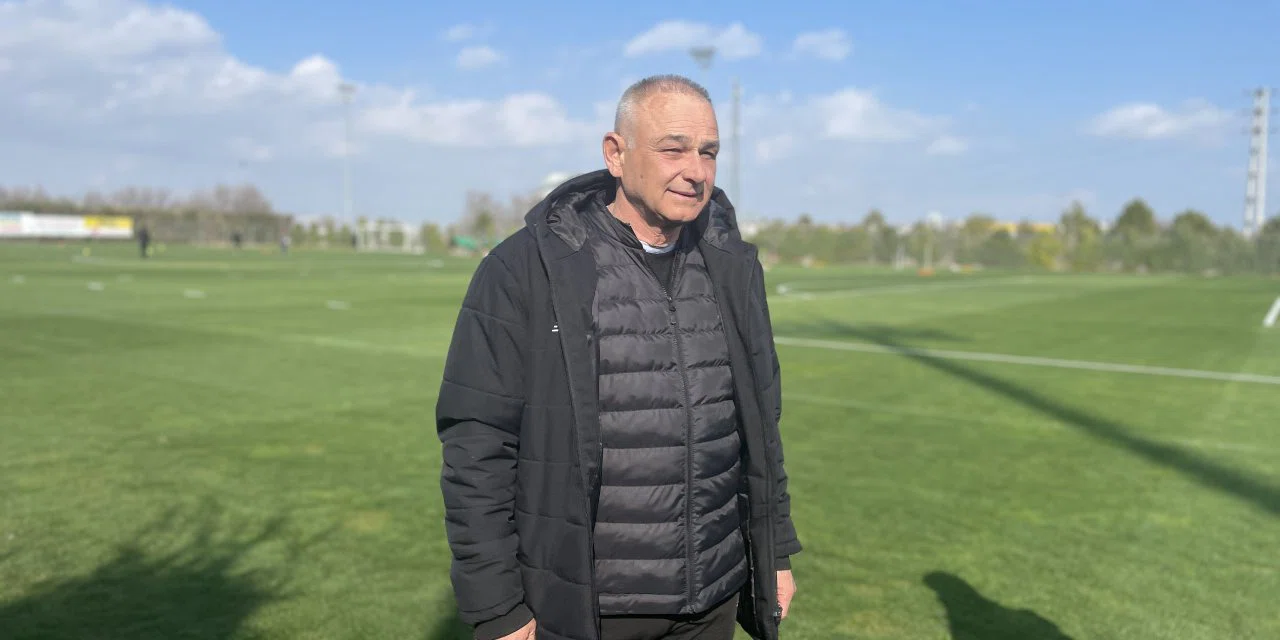 Konyaspor’da Omerovic maç öncesi açıkladı! "Bu lig çok zor..."