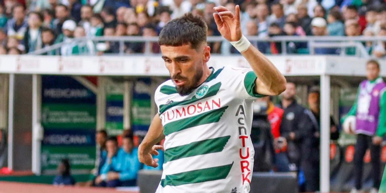Konyaspor’a Fenerbahçe maçı öncesi şok haber!