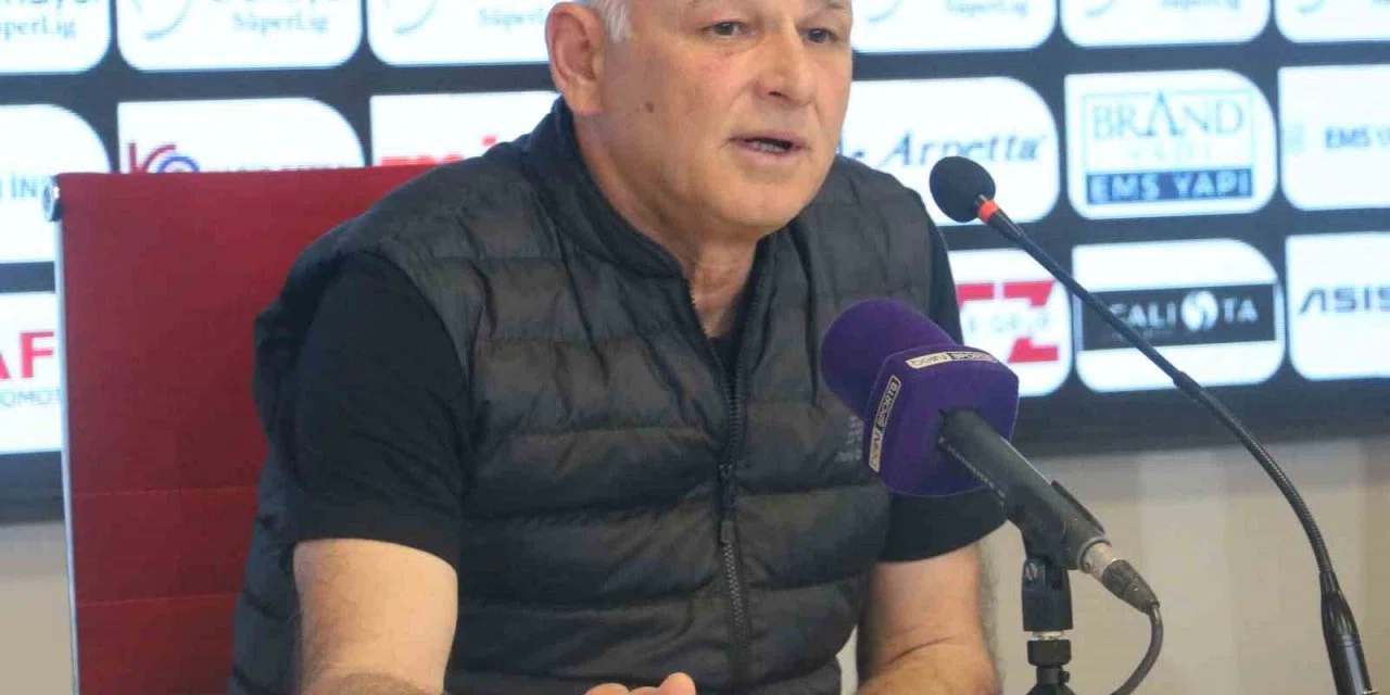 Konyaspor'da Omerovic dalga geçiyor! Sivas yenilgisini böyle açıkladı