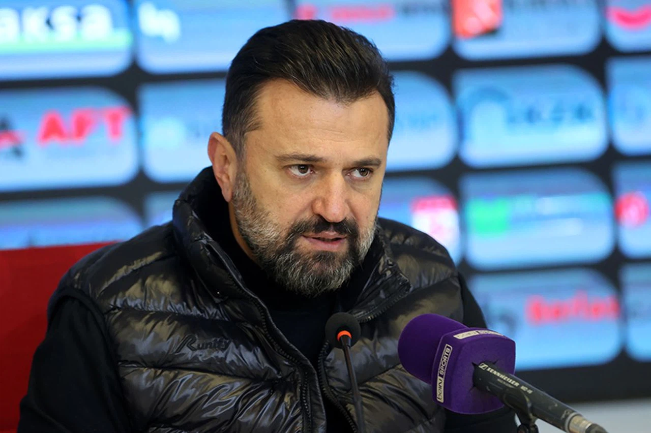 Bülent Uygun: “Konyaspor daha çok hak etti”