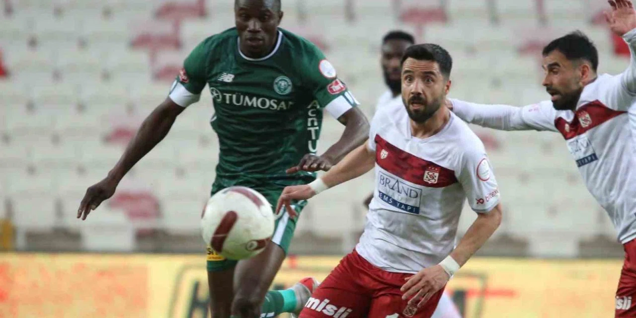 Konyaspor mağlubiyet rekoruna koşuyor! En çok yenilgi aldığı…