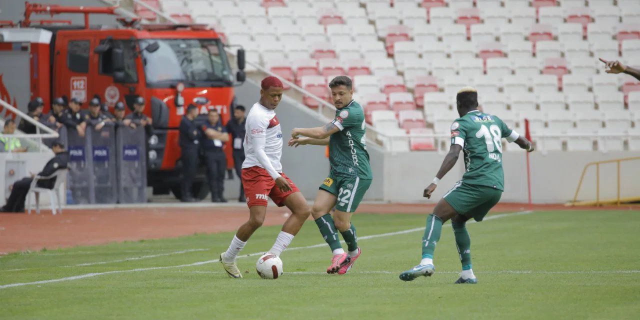 Konyaspor izne ayrıldı! İşte toplanacakları tarih