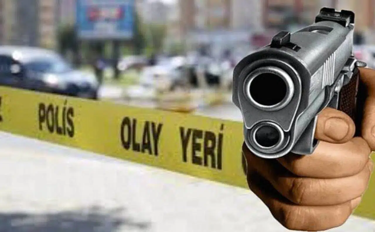 Arazi kavgası kanlı bitti: Amca - yeğen hayatını kaybetti