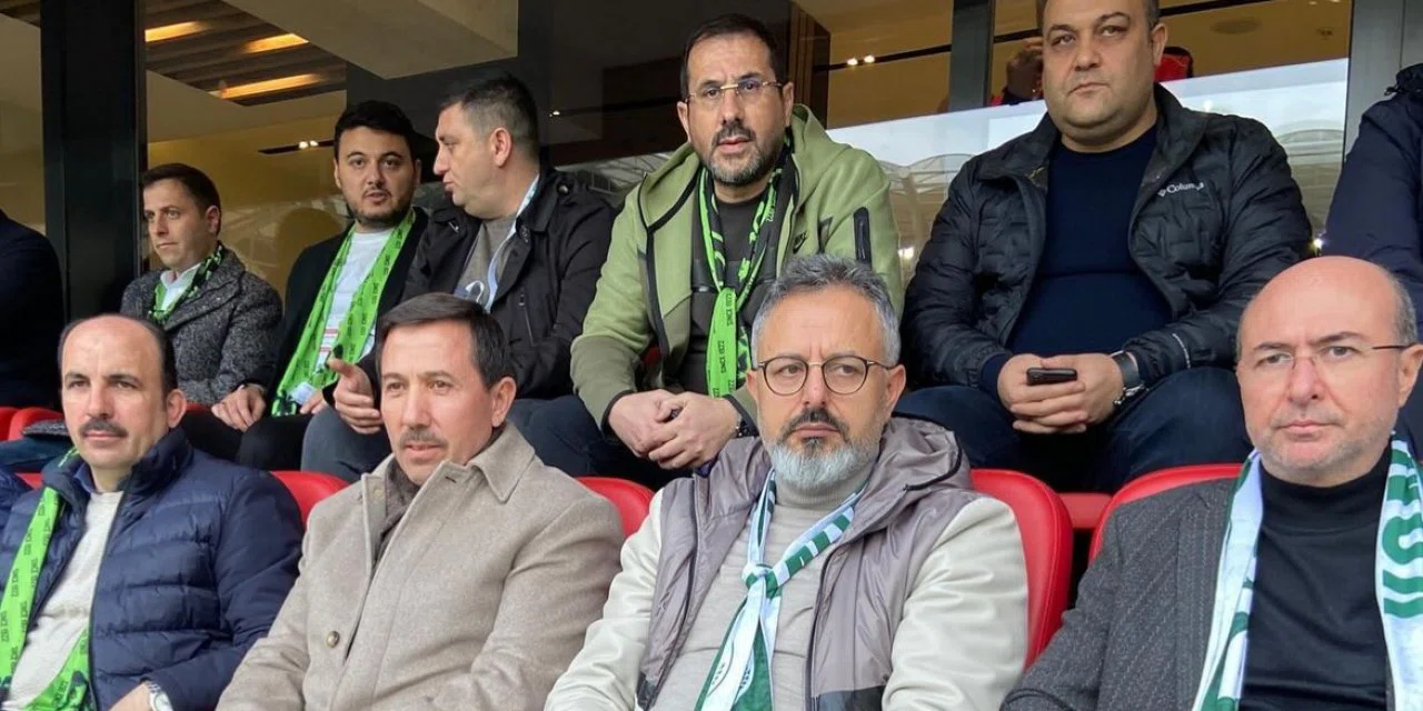 Konyaspor yönetiminden çarpıcı Omerovic açıklaması! Yazılanların hiçbiri…
