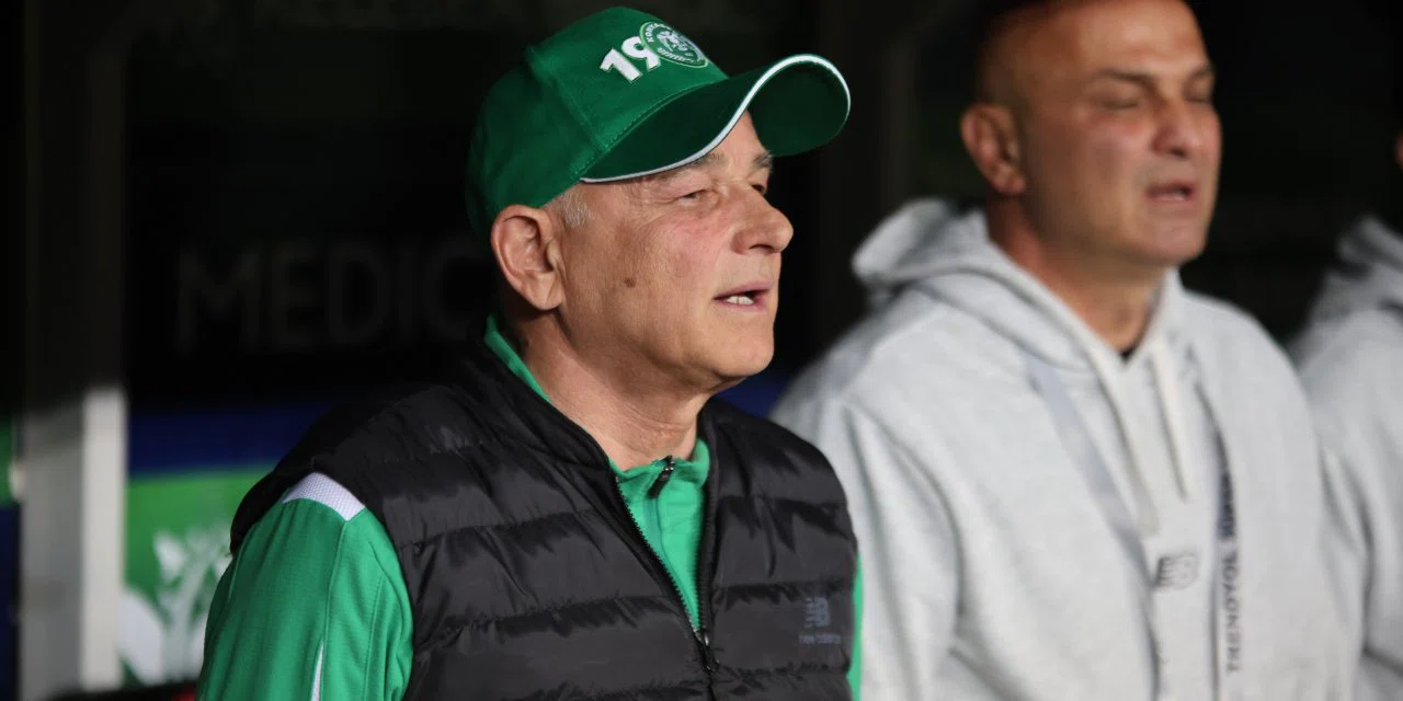 Konyaspor'da Omerovic dönemi 17 maç sürdü! İşte yakaladığı istatistikler
