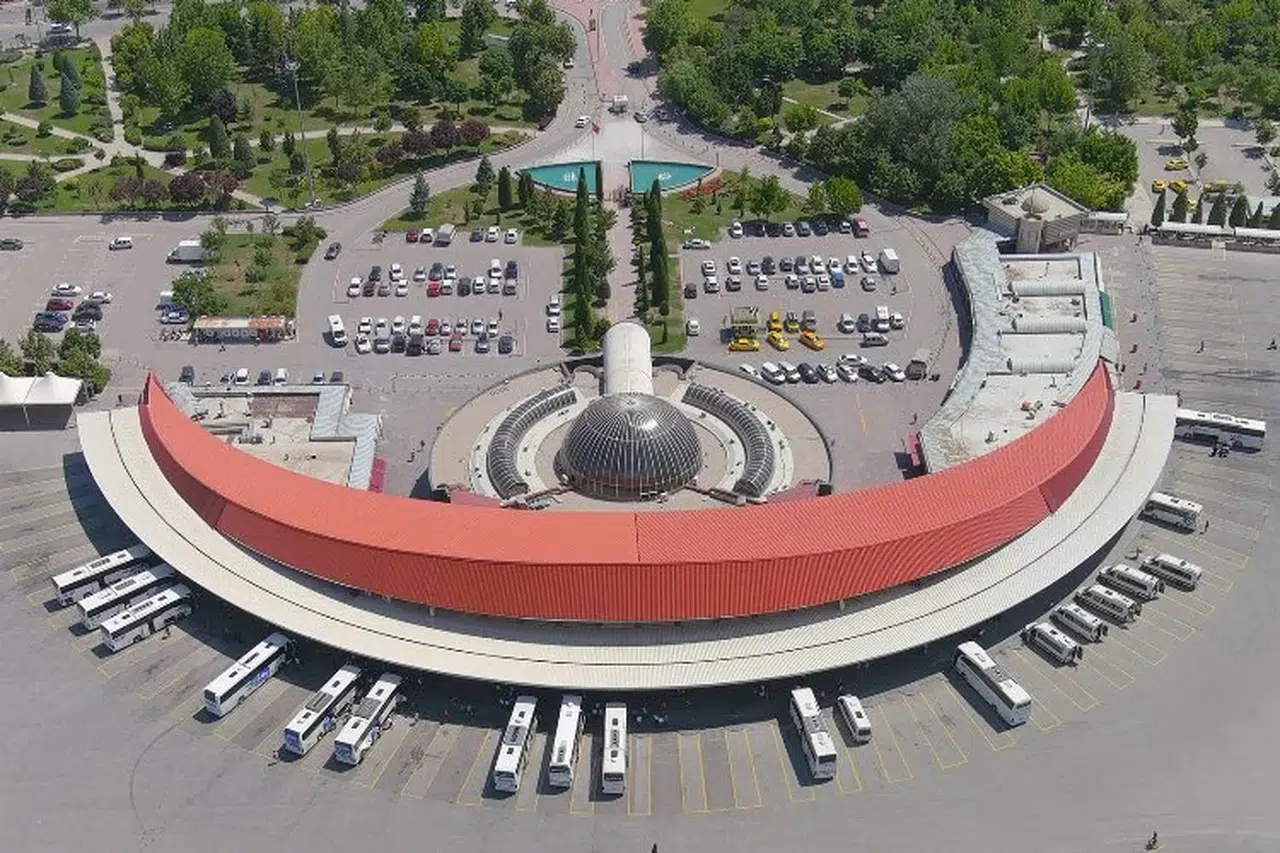 Konya'da bir çantadan milyonlarca liralık uyuşturucu çıktı