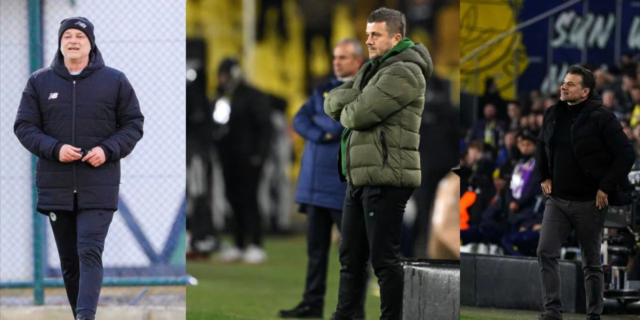 Konyaspor'a teknik direktör dayanmıyor!