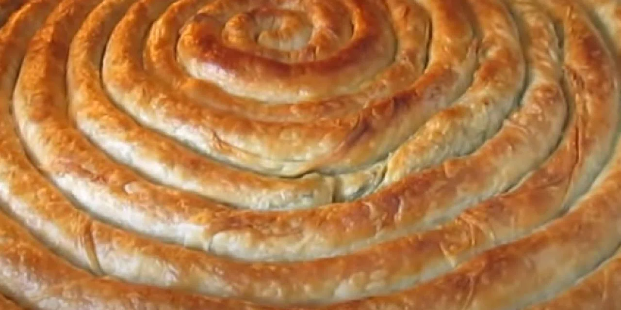 Çıtır çıtır börek pişirmek için püf noktalar; Böreğiniz sönmüyor ve asla dağılma sorunu oluşmuyor