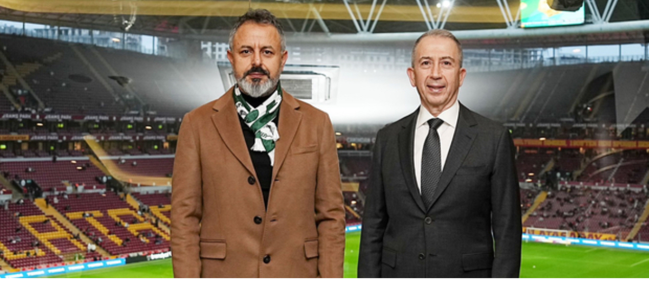 Başkan Korkmaz’dan Galatasaray iddialarına sert cevap!