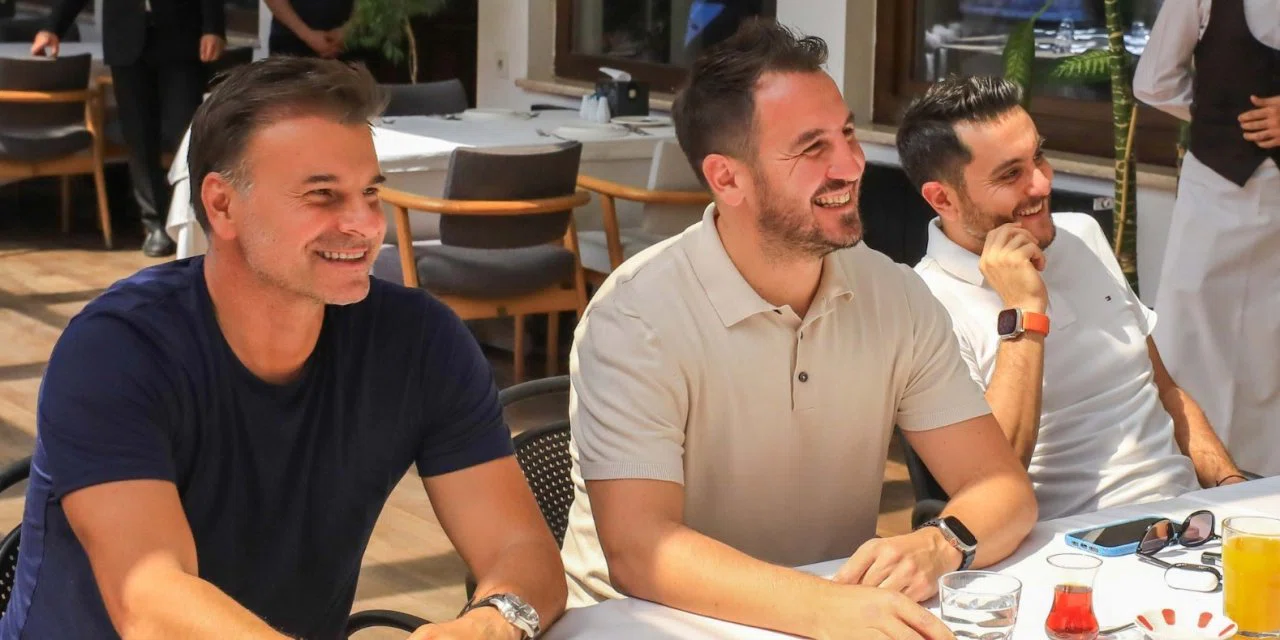 Ali Çamdalı bakın Konyaspor’un kaçıncı teknik direktörü oldu!