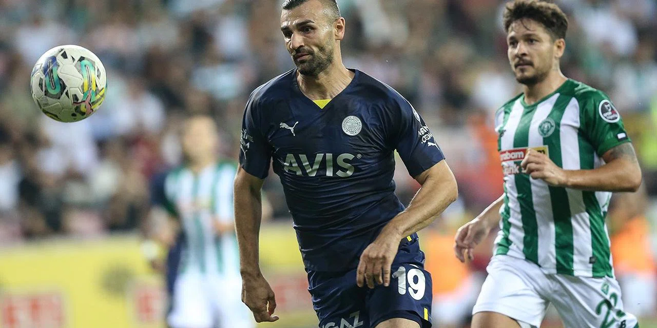 Konyaspor'un rakibi Fenerbahçe 10 yıllık hasreti bitirebilecek mi?