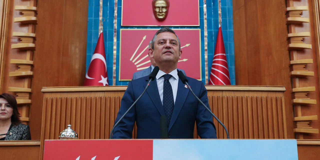 CHP Genel Başkanı Özel: “Bu bir kan davası değil, can davasıdır”
