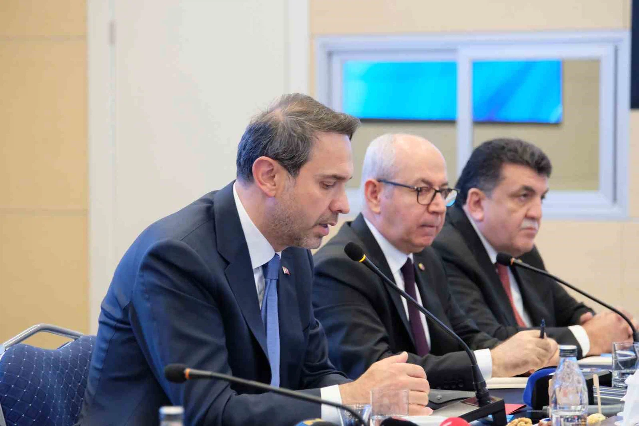 2024’te madenciliğe 106 milyar lira kamu yatırımı yapılması hedefleniyor