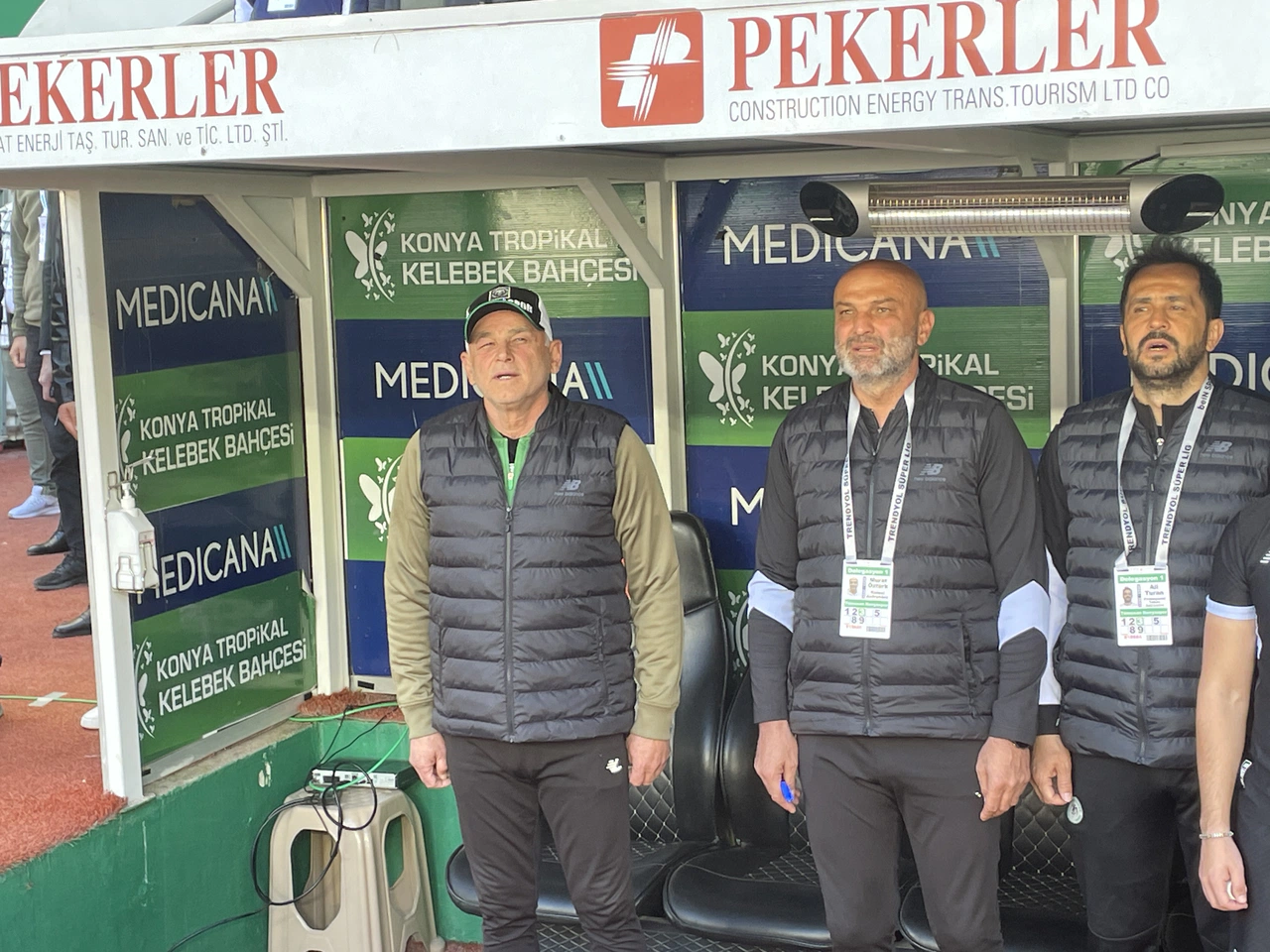 Omerovic, Konyaspor’dan tazminat istedi mi? İşte detaylar…