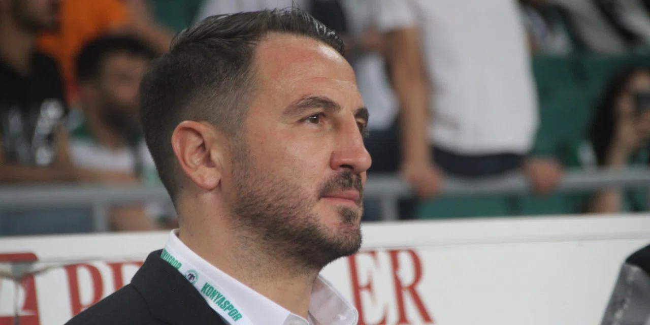 Konyaspor’da Ali Çamdalı’yı bekleyen zorlu fikstür