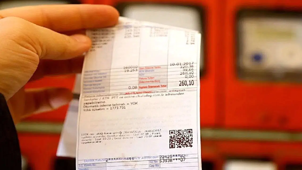 Vatandaşlar artık doğalgaza 150 lira fazla ödeyecek