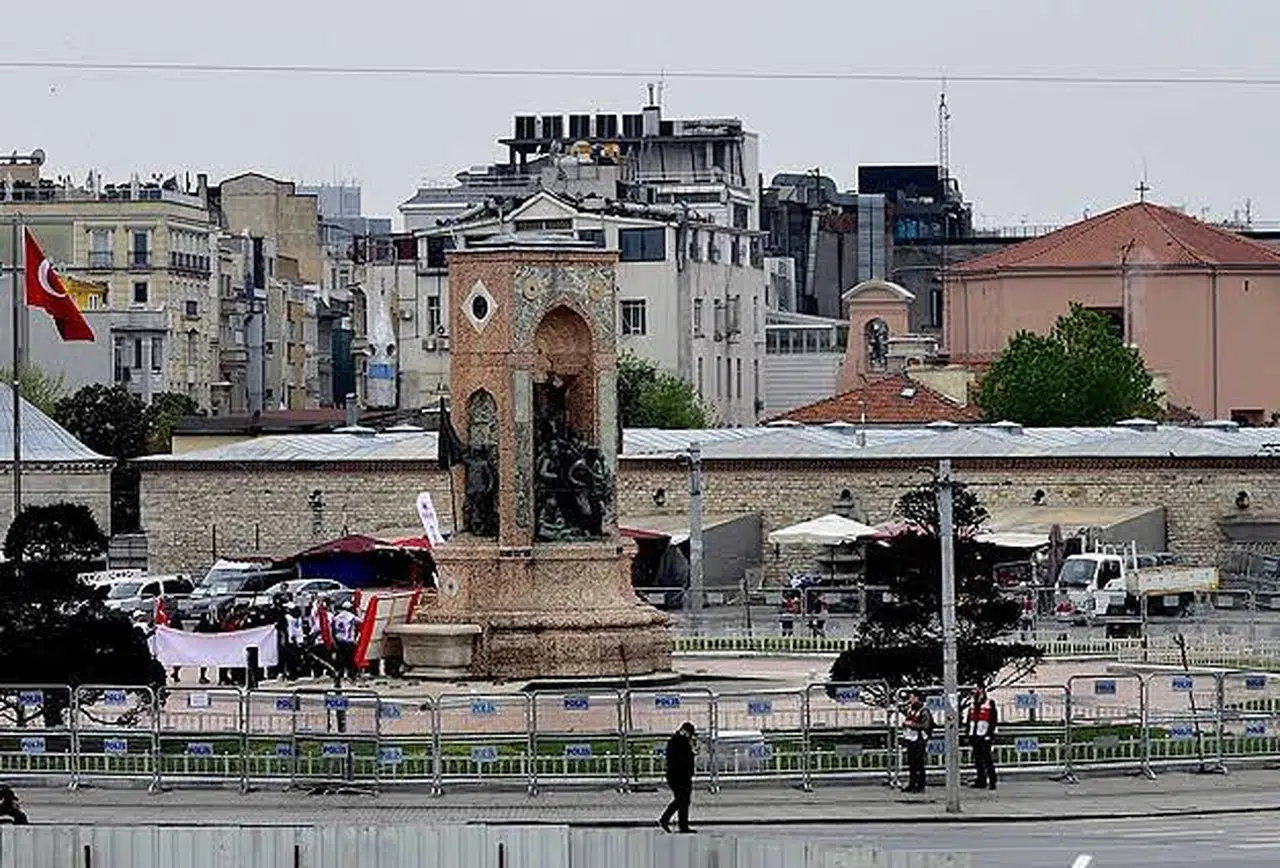 Valiliğin uyarısını dikkate almayan 210 şahıs gözaltına alındı