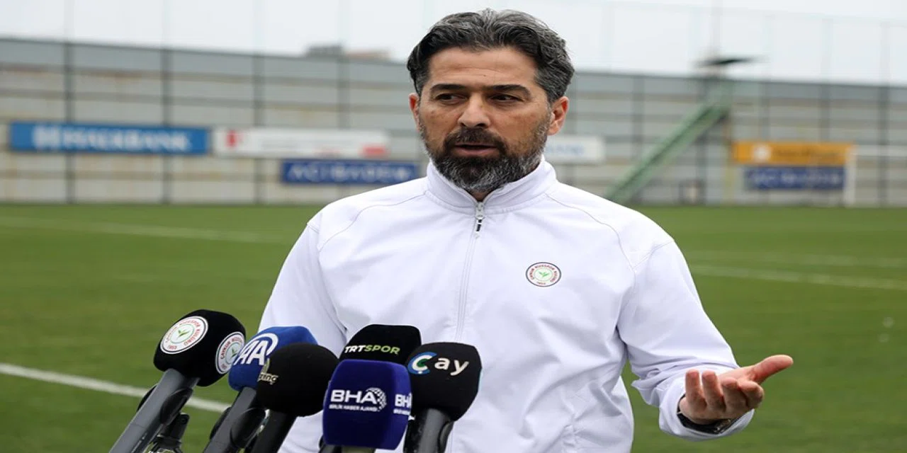 Konyaspor’un eski teknik direktörü hayalindeki takımı açıkladı!
