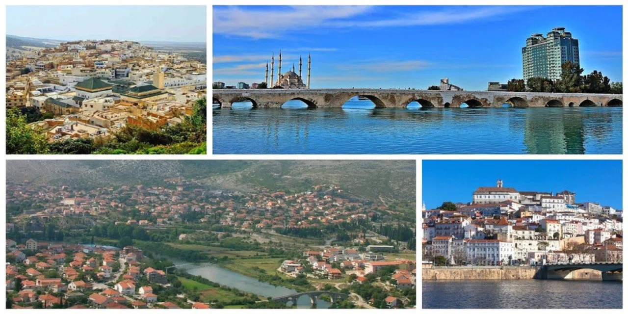 Emeklilik için Dünya genelindeki en iyi şehirler listesi belli oldu. Listede Türkiye'den 1 şehir daha var