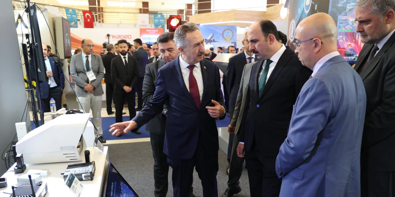 Konya, Türkiye'nin en akıllısı olacak
