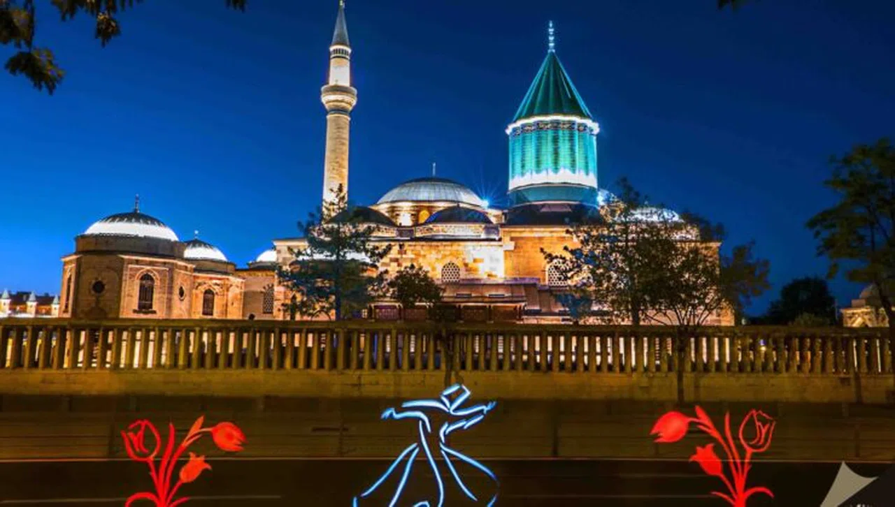 Evrende her insan bir enerjidir