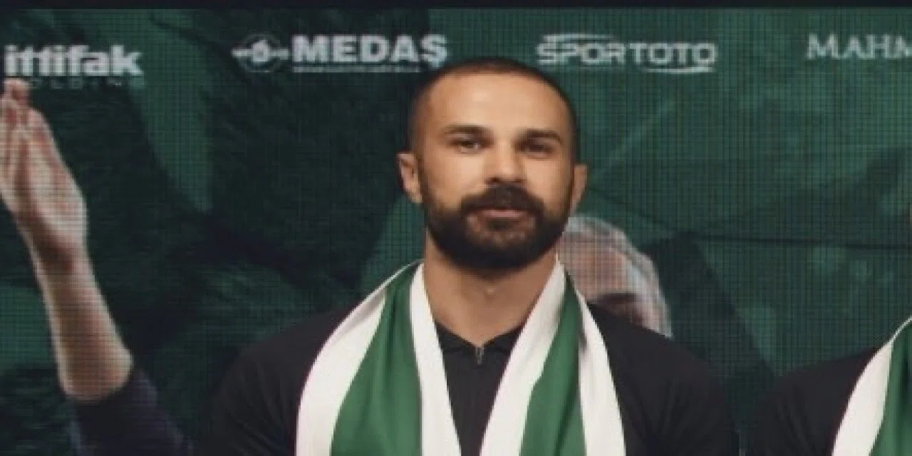Konyaspor’da teknik heyete sürpriz takviye! Daha önce İsmail Kartal ile çalıştı