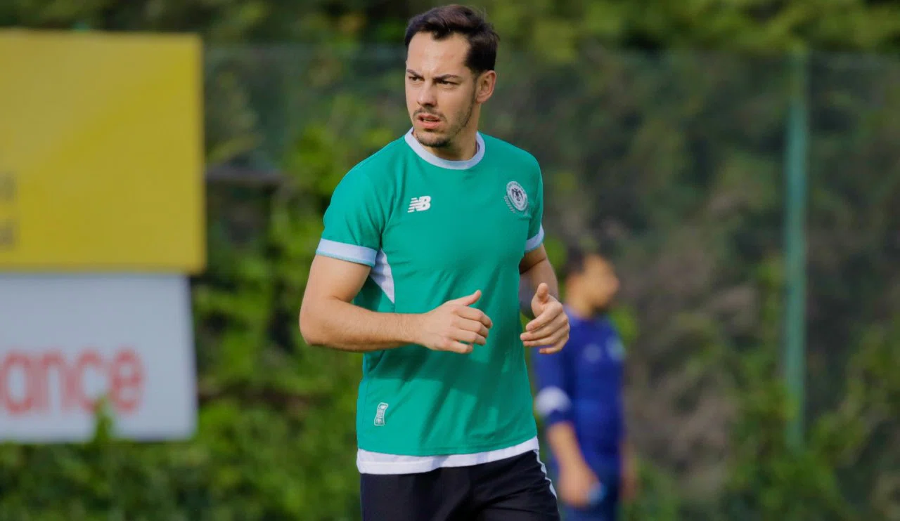 Konyapor’da Yasir Subaşı saha çalışmalarına başladı