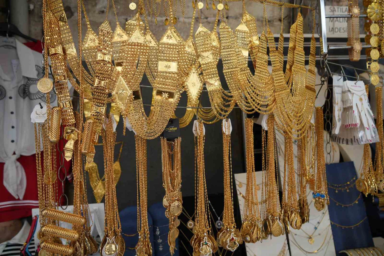 Konya'nın ünlü sarrafından acı haber! Nalçacıgil vefat etti