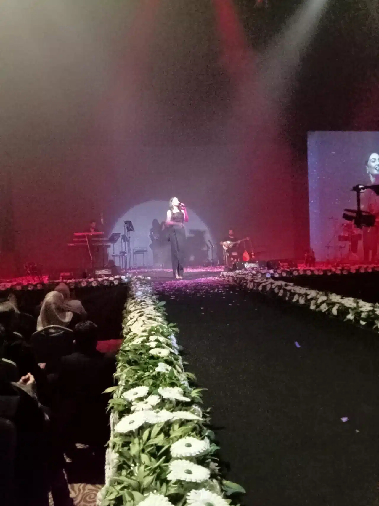 Konya Langıdı Lang Lang dedi! Muhteşem gece yaşandı