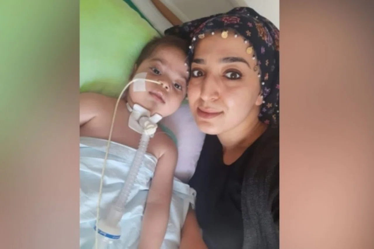 Kalp rahatsızlığından vefat eden çocuğu kullanarak insanları dolandırdı