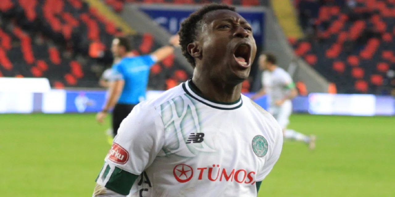 Ali Çamdalı’dan Moreno kararı