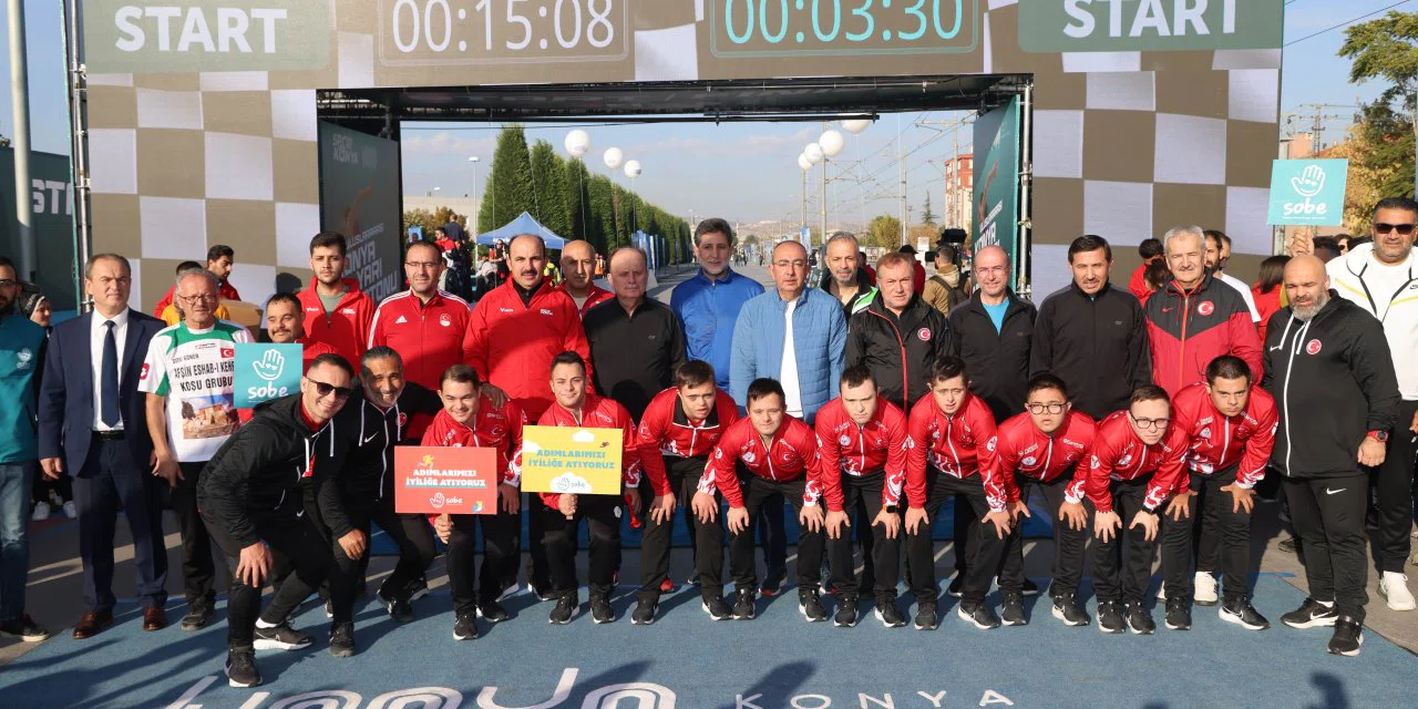 Konya'da büyük yarış başlıyor! İşte kayıt tarihi