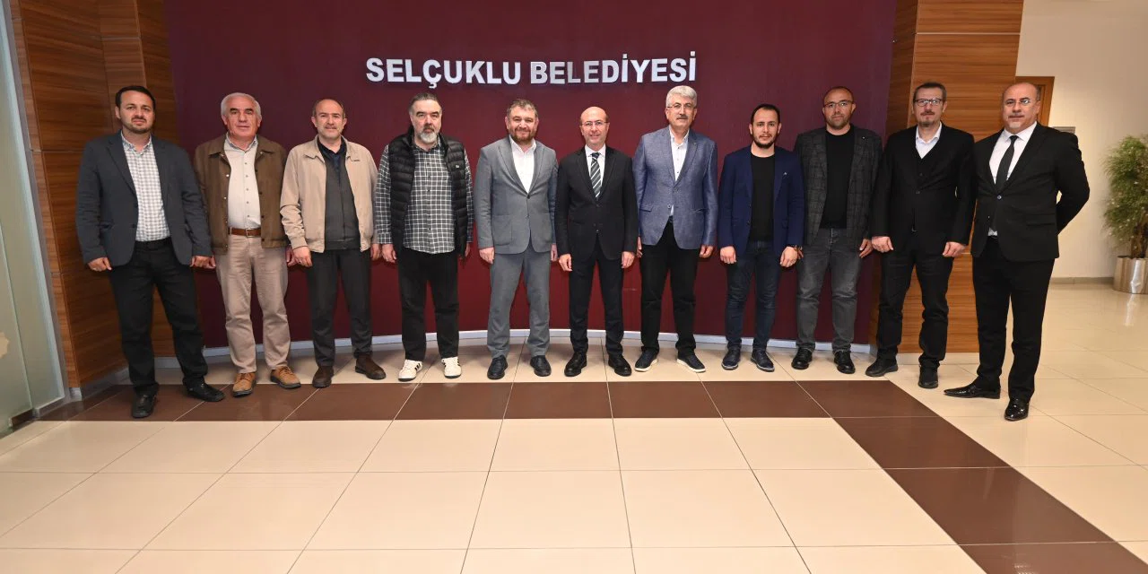 Birlik ve beraberliğimiz bereket kapılarını aralıyor