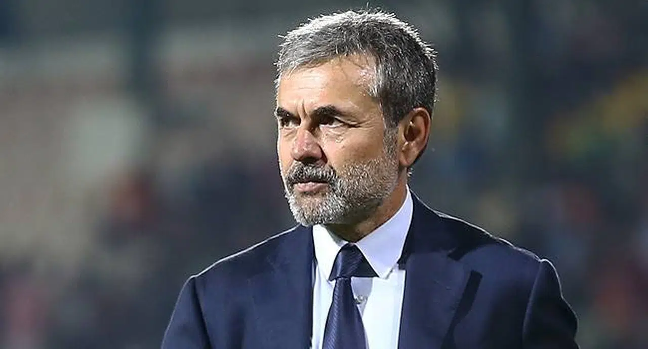 Konyaspor’un efsane ismi maçı tribünden takip edecek