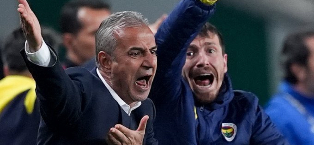 İsmail Kartal Konya’da şoka uğradı! Sadece 30 saniye