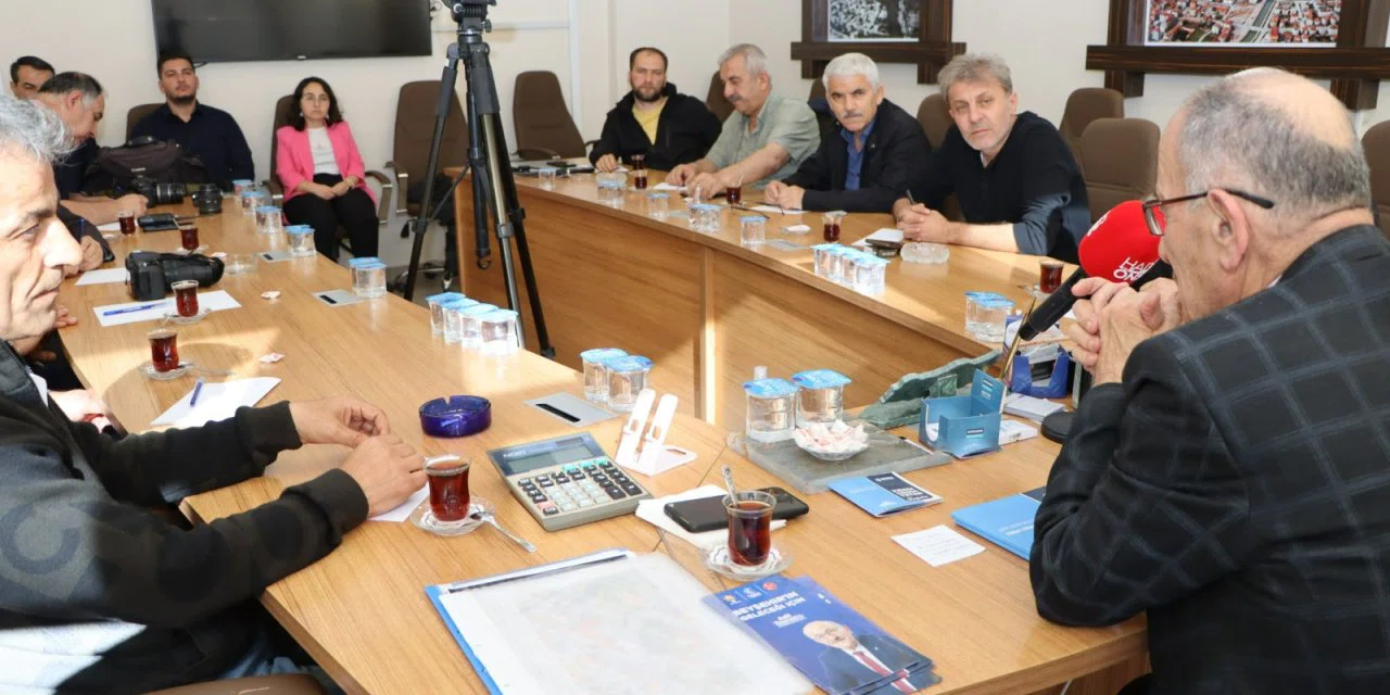 Konya'nın bu ilçesinde hizmetler kimlik değiştirecek