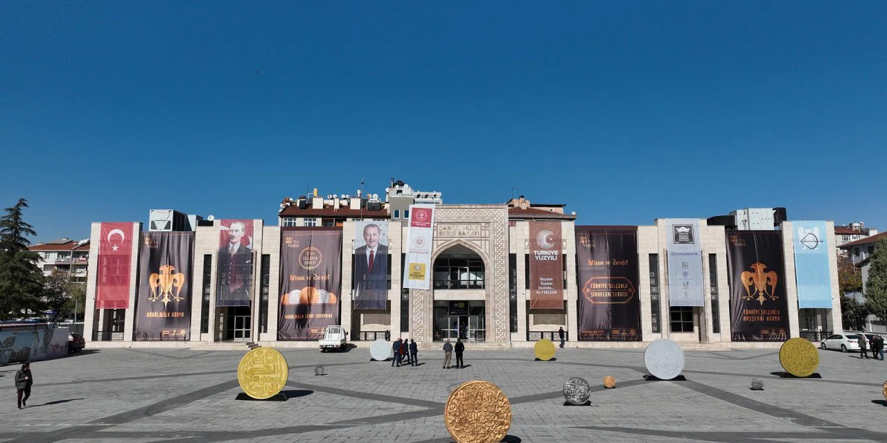Konya'daki bu tarih ücretli mi olacak?