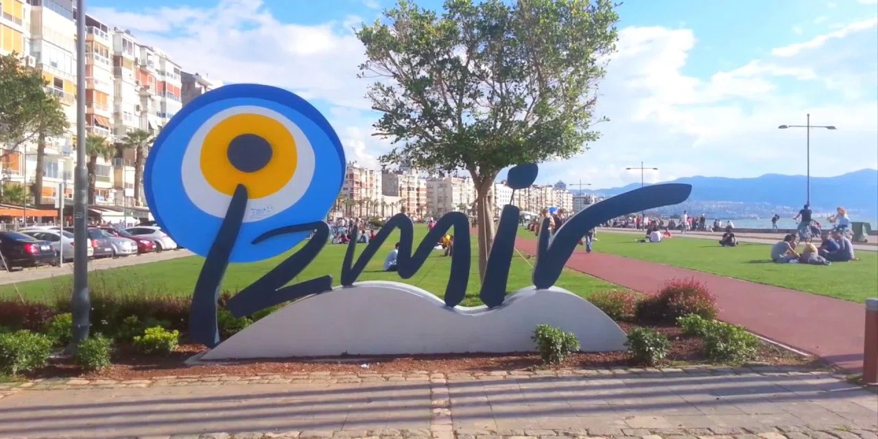 İzmir'e en çok yerleşenler hangi ilden belli oldu. Araştırmanın sonuçlarında ilk sıralarda olan il
