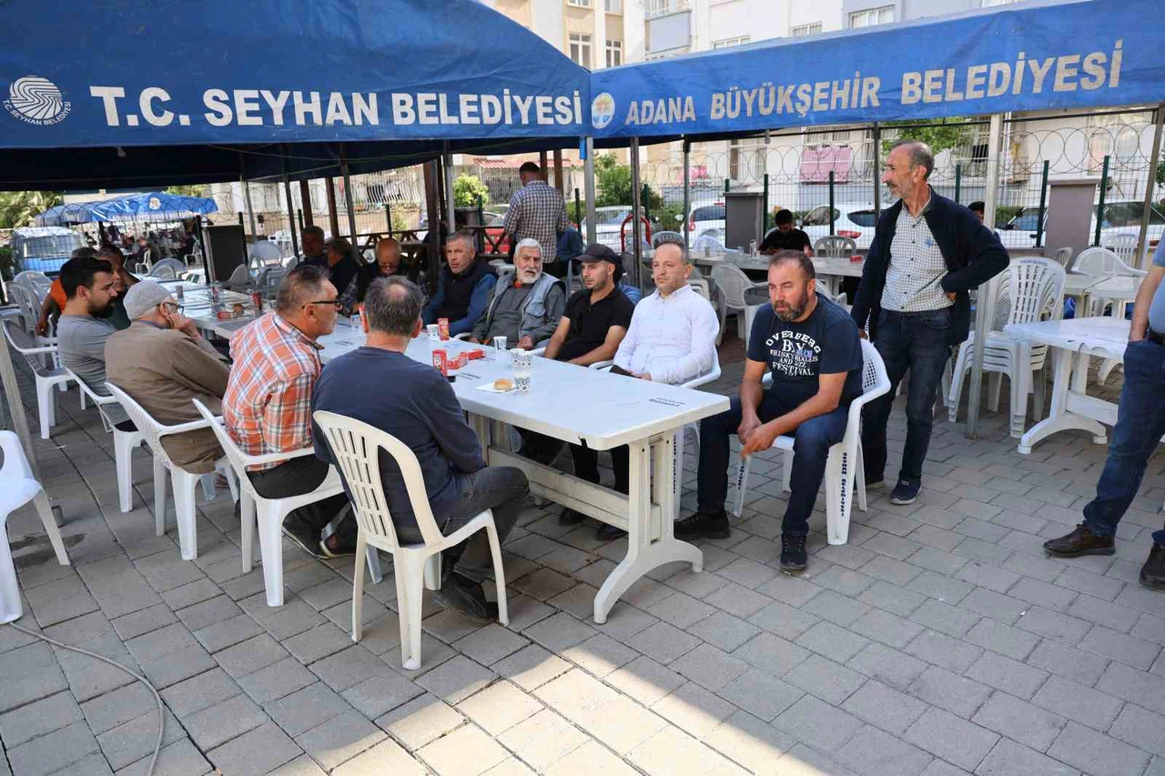 Annem cübbe giydiğimi göremeyecek