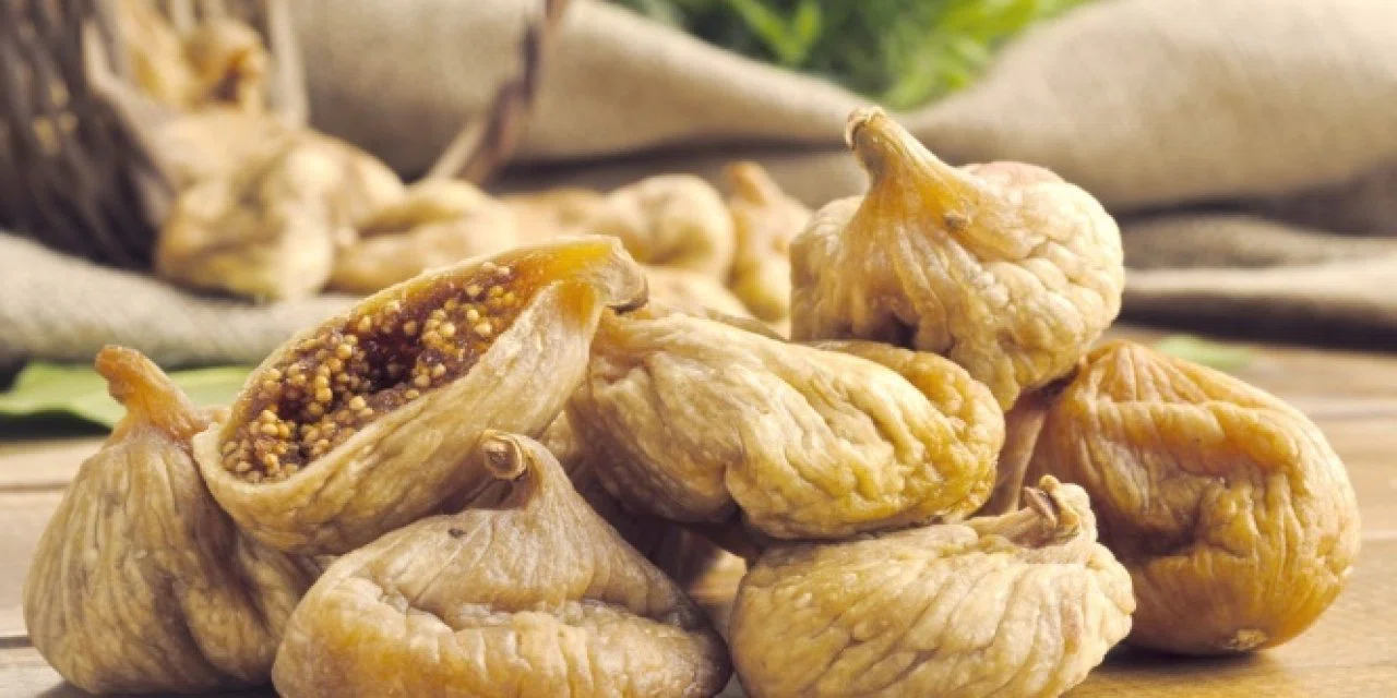 Günde 5 kuru incir yemenin faydası. Günde 5 kuru incir yerseniz bakın ne oluyor