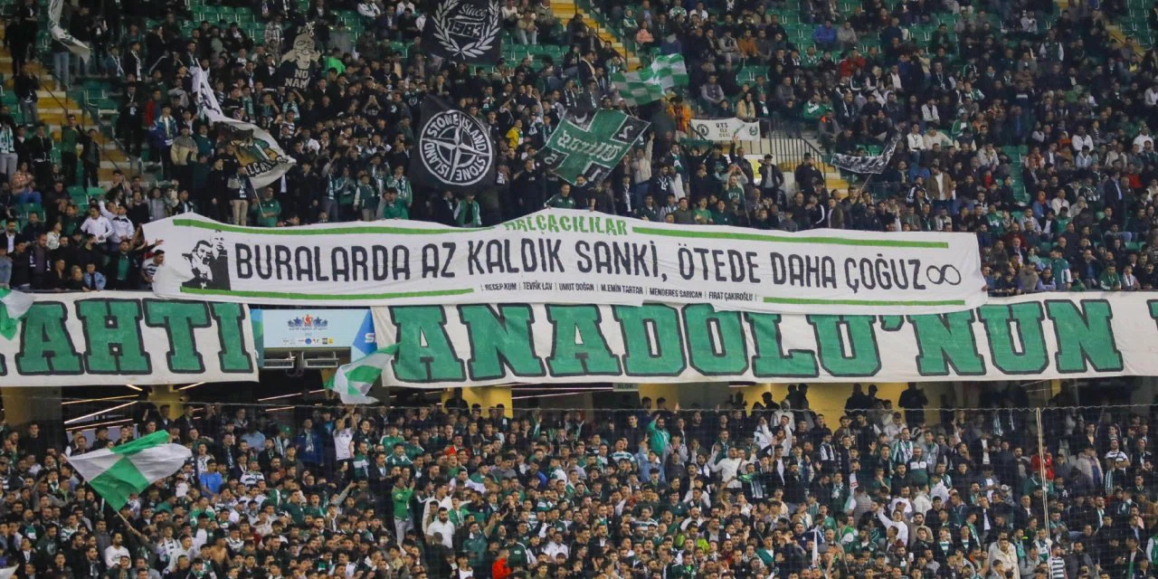 Konyaspor, Samsunspor maçı bilet fiyatlarını açıkladı!