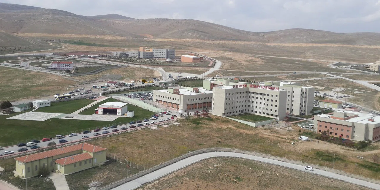 Konya'da sağlıkta dev adım atılıyor! Yeni üniteler kazandırılacak