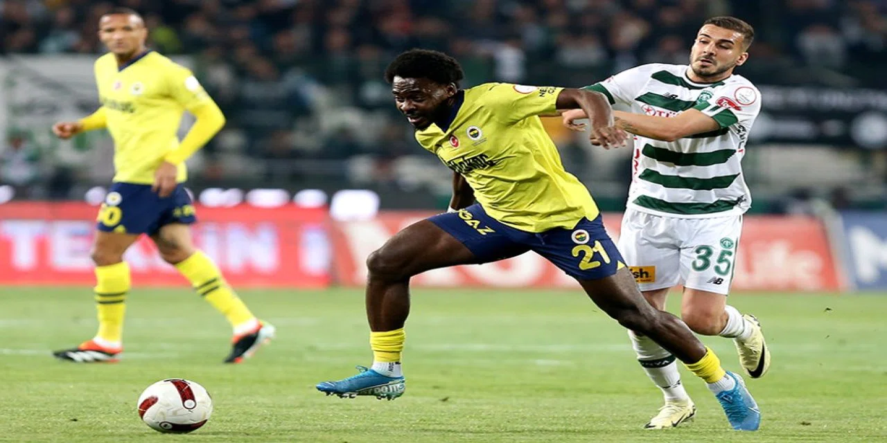 Konyaspor beraberliği Fenerbahçe'ye pahalıya patladı! İşte nedeni