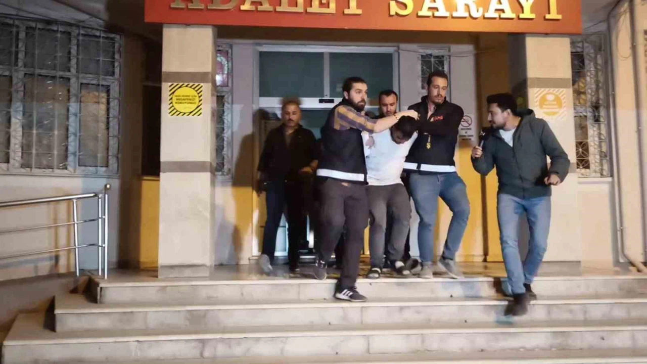 Konya'da cesedi bulunamayan kadının davası sürüyor