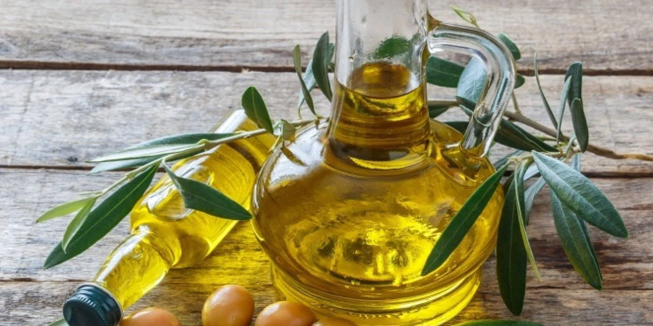 Zeytinyağının daha önce duyulmamış 5 faydası. Uzmanlar da sıraladılar