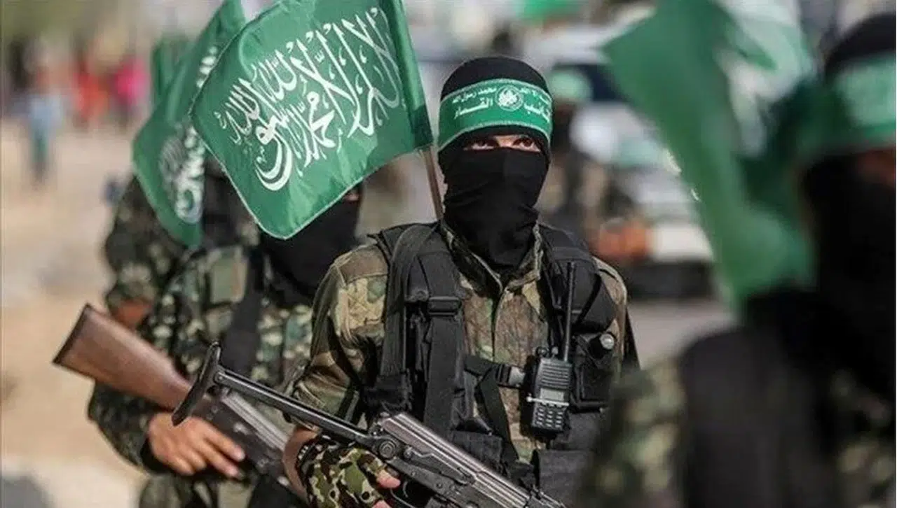 Hamas'tan Trump'a cevap: "Kudüs'ten başka yere göç yok"