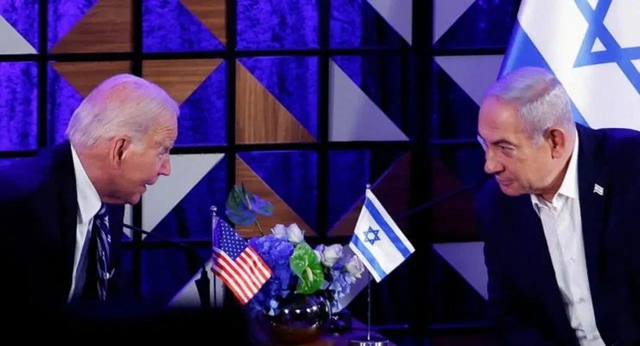 Netanyahu’dan ABD’ye: “Gerekiyorsa yalnız kalırız”