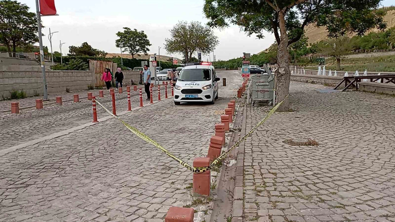 Konya'da feci olay: Tartıştığı kişiyi bıçaklayarak öldürdü
