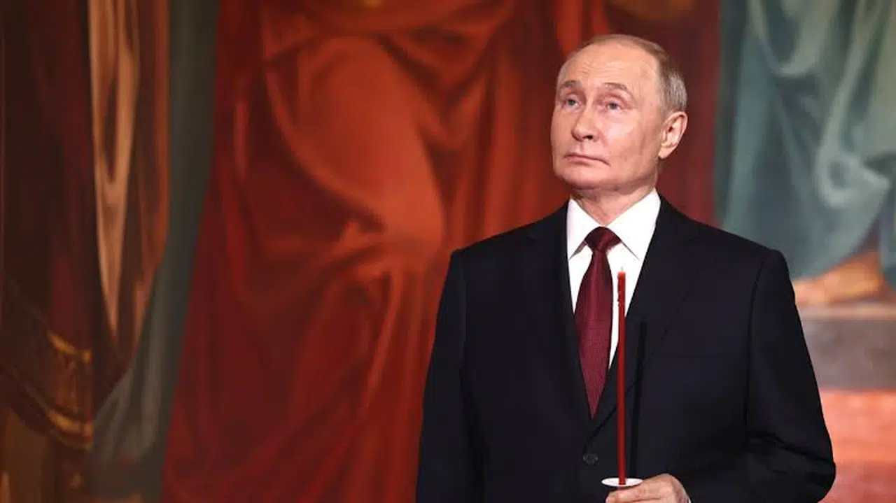 Putin, Mişustin’i Rusya Başbakanı olarak atayan kararnameyi imzaladı